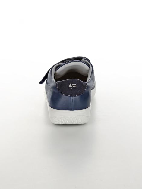 Naturläufer Klettschuh in zeitlosem Design Artikelnummer: 1818827.00001 Super Sparpreis