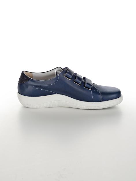 Naturläufer Klettschuh in zeitlosem Design Artikelnummer: 1818827.00001 Super Sparpreis