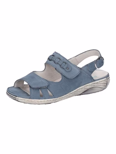 Waldläufer Sandalette Artikelnummer: W210004
