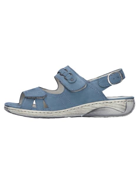 Waldläufer Sandalette Artikelnummer: W210004 Wochenangebot