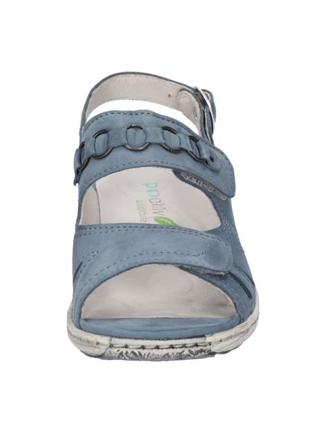 Waldläufer Sandalette Artikelnummer: W210004 Wochenangebot