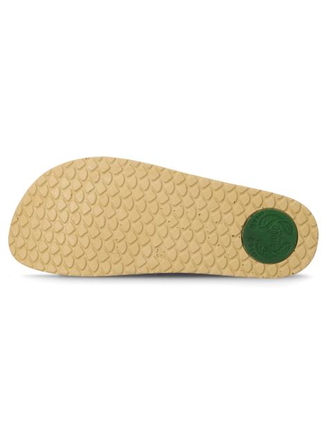 Naturläufer Pantolette mit Memoryfußbett Artikelnummer: 2000157 Begrenzte Freigabe