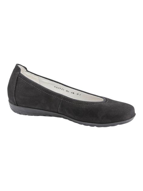 Waldläufer Ballerina Artikelnummer: W329051 Letzte 3 Tage