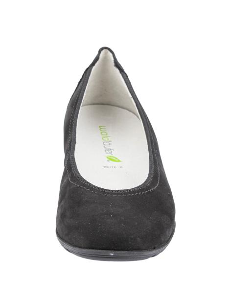 Waldläufer Ballerina Artikelnummer: W329051 Letzte 3 Tage