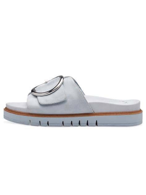 Tamaris Comfort Pantoletten Artikelnummer: TC87106 Sonderangebot der Fabrik