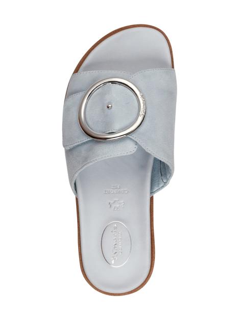 Tamaris Comfort Pantoletten Artikelnummer: TC87106 Sonderangebot der Fabrik
