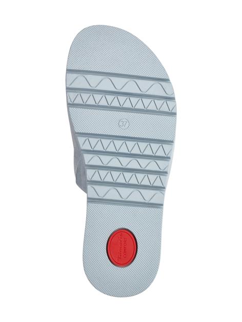 Tamaris Comfort Pantoletten Artikelnummer: TC87106 Sonderangebot der Fabrik