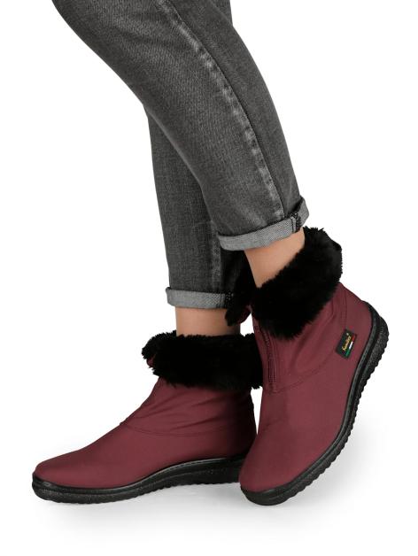 Naturläufer Stiefelette mit Tex-Funktion Artikelnummer: 1505650.00017 Bis zu 55% Rabatt