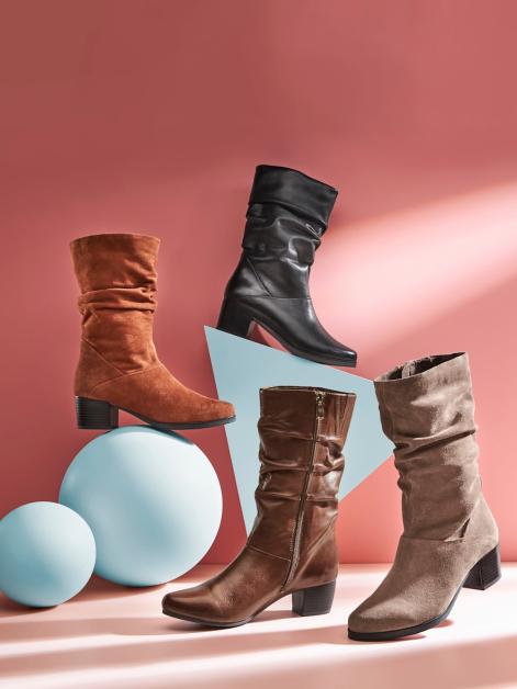 Naturläufer Stiefel Artikelnummer: 1872345.00003 Riesige Rabatte