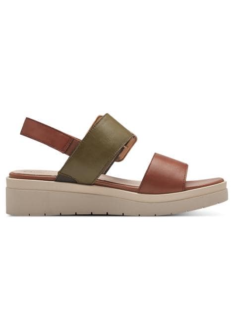 Tamaris Comfort Sandale Artikelnummer: TC88706 50% Rabatt mit kostenlosem Versand