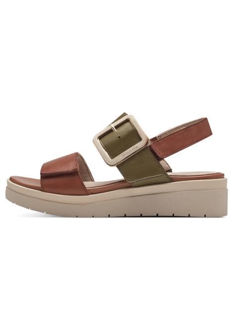 Tamaris Comfort Sandale Artikelnummer: TC88706 50% Rabatt mit kostenlosem Versand