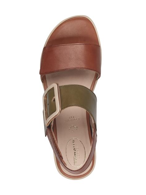 Tamaris Comfort Sandale Artikelnummer: TC88706 50% Rabatt mit kostenlosem Versand