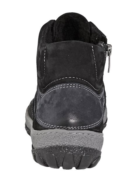 Naturläufer Stiefeletten Artikelnummer: 1568309 Kostenloser Versand international