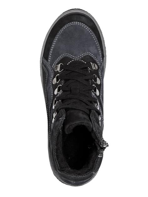 Naturläufer Stiefeletten Artikelnummer: 1568309 Kostenloser Versand international