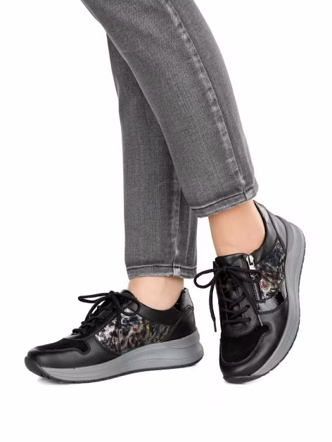 Vamos Schnürschuh Artikelnummer: 1534987