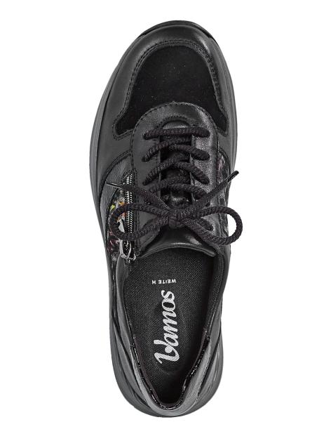 Vamos Schnürschuh Artikelnummer: 1534987 Fabrikladen