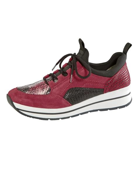 Naturläufer Schnürschuh Artikelnummer: 1706892
