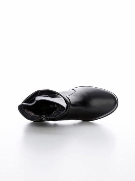 Naturläufer Stiefelette mit Reißverschluss Artikelnummer: 1918073.00003 Rabatte dieses Monats