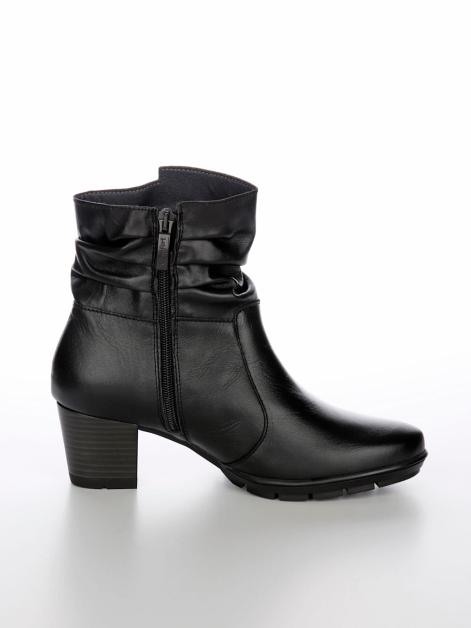 Naturläufer Stiefelette mit Reißverschluss Artikelnummer: 1918073.00003 Rabatte dieses Monats