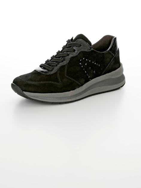 Vamos Schnürschuh mit Shock-Absorber Artikelnummer: 1895235