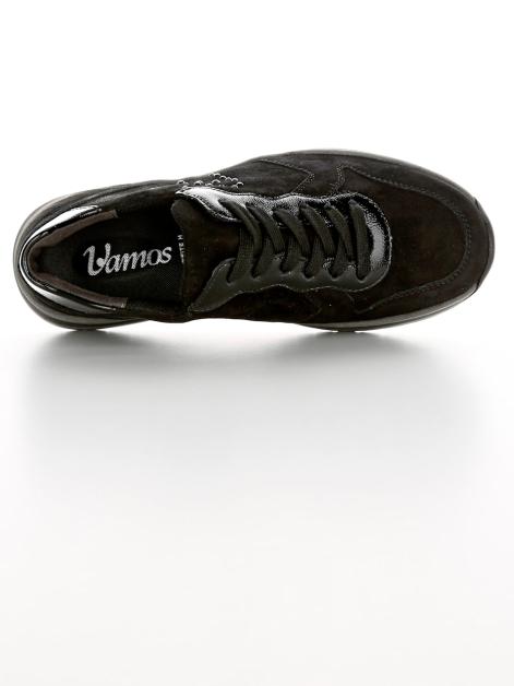 Vamos Schnürschuh mit Shock-Absorber Artikelnummer: 1895235 Hotsell