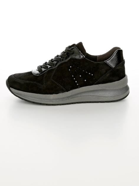 Vamos Schnürschuh mit Shock-Absorber Artikelnummer: 1895235 Hotsell