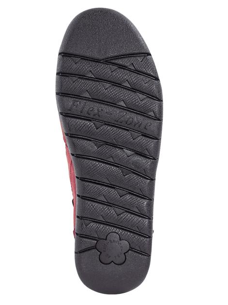 Naturläufer Stiefelette mit Elasteinsatz Artikelnummer: 1508675 Schlussverkauf