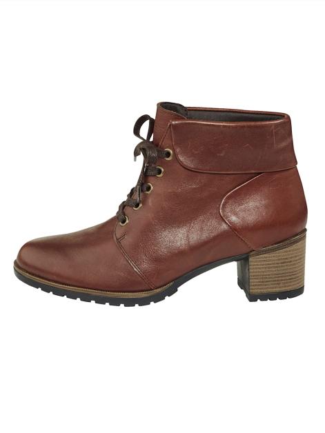Naturläufer Schnürstiefelette Artikelnummer: 1525545.00002 Meist gekauft