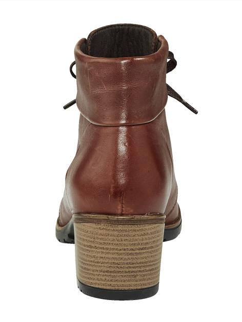 Naturläufer Schnürstiefelette Artikelnummer: 1525545.00002 Meist gekauft