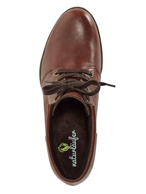 Naturläufer Schnürstiefelette Artikelnummer: 1525545.00002 Meist gekauft