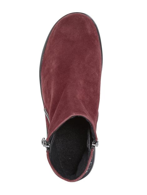 Vamos Stiefelette mit Luftpolsterlaufsohle Artikelnummer: 1519324 Blitzverkäufe