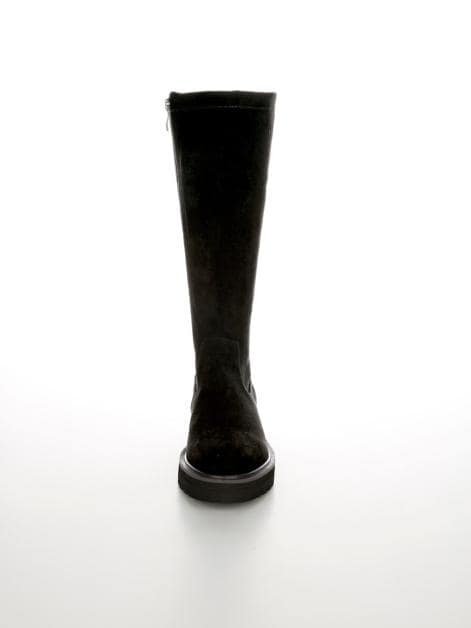 Naturläufer Stiefel in Velouroptik Artikelnummer: 1872360 Sonderangebot