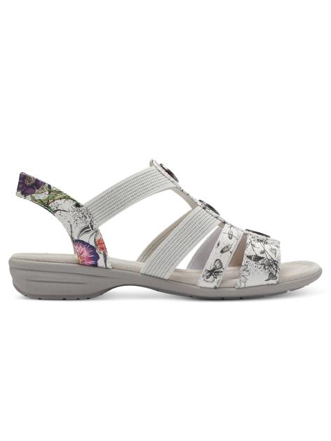 Jana Klassische Sandalen Artikelnummer: JA28165 Großer Ausverkauf