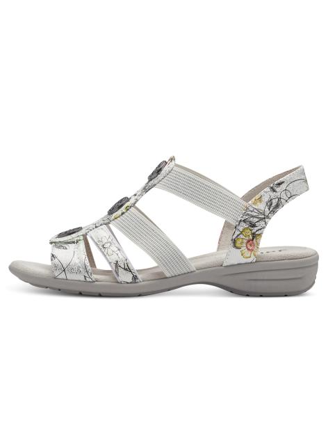 Jana Klassische Sandalen Artikelnummer: JA28165 Großer Ausverkauf