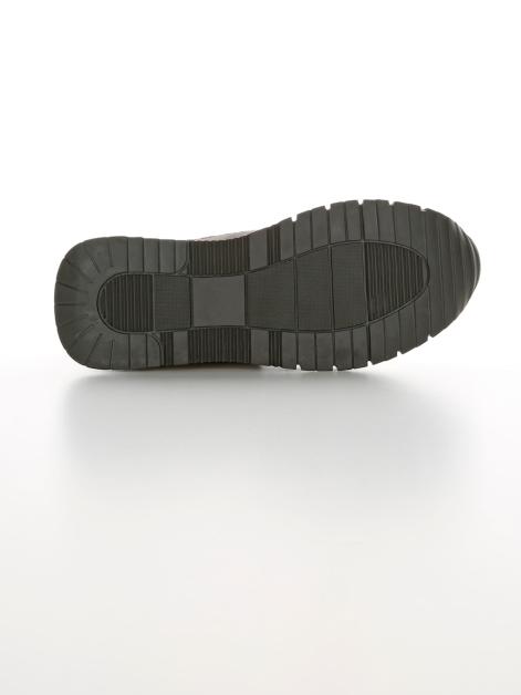 Naturläufer Schnürschuh mit seitlichem Reißverschluss Artikelnummer: 1905064.00008 Flash Sale