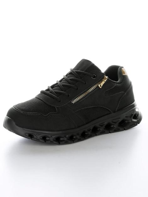 24 Hours Schnürschuh mit sportiver Laufsohle Artikelnummer: 1892471