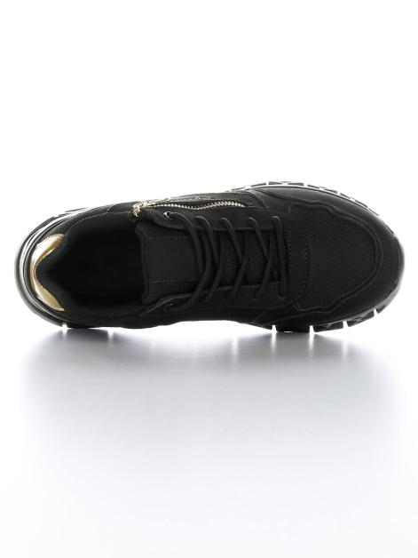 24 Hours Schnürschuh mit sportiver Laufsohle Artikelnummer: 1892471 Exklusivangebot