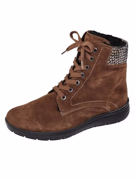 Vamos Schnürstiefelette mit Shock-Absorber Artikelnummer: 1797982