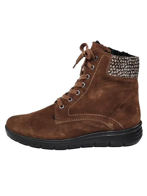 Vamos Schnürstiefelette mit Shock-Absorber Artikelnummer: 1797982 Weihnachtsangebot
