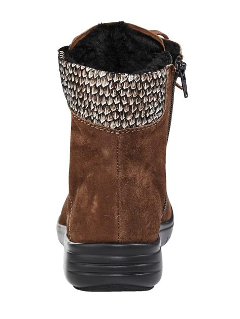 Vamos Schnürstiefelette mit Shock-Absorber Artikelnummer: 1797982 Weihnachtsangebot