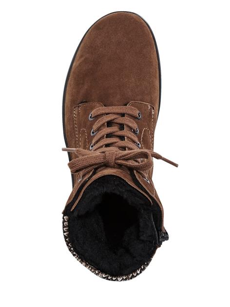 Vamos Schnürstiefelette mit Shock-Absorber Artikelnummer: 1797982 Weihnachtsangebot