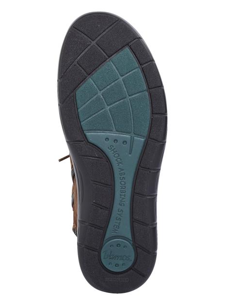 Vamos Schnürstiefelette mit Shock-Absorber Artikelnummer: 1797982 Weihnachtsangebot