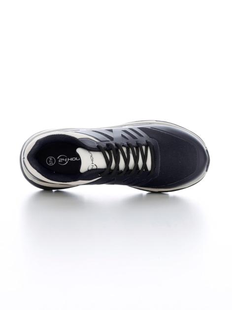 24 Hours Sportschuh mit EVA Sohle Artikelnummer: 1892473 Osterangebot