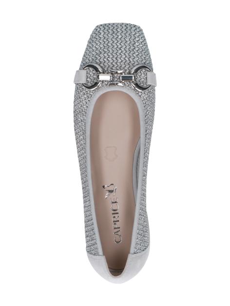 Caprice Ballerinas Artikelnummer: CA22503 Valentinstagsangebot