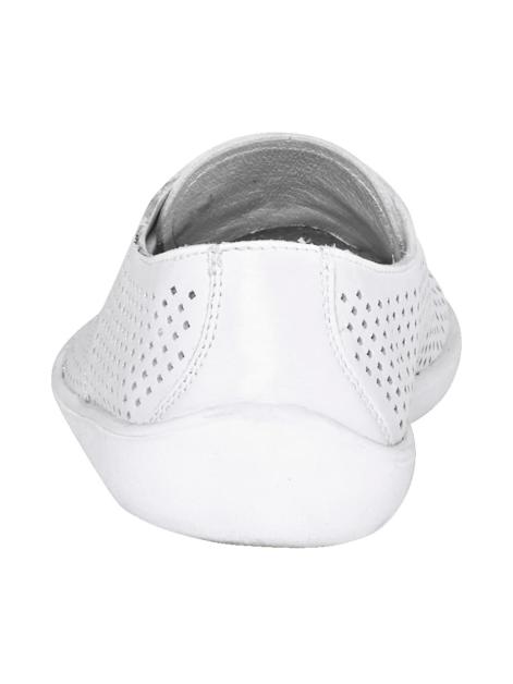 Naturläufer Schnürschuh mit sommerlicher Lochung Artikelnummer: 1580831 Online Outlet