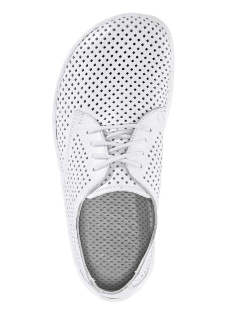 Naturläufer Schnürschuh mit sommerlicher Lochung Artikelnummer: 1580831 Online Outlet