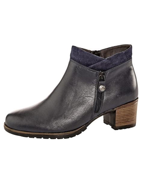 Naturläufer Stiefelette Artikelnummer: 1574229.00016