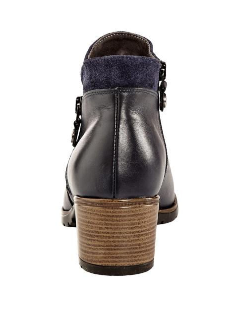 Naturläufer Stiefelette Artikelnummer: 1574229.00016 Blitzangebot