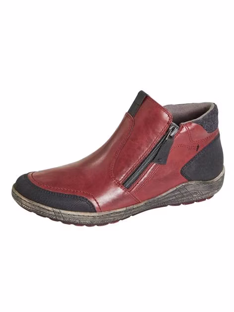 Naturläufer Stiefeletten Artikelnummer: 1557621.00001