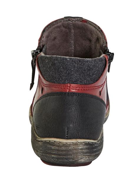 Naturläufer Stiefeletten Artikelnummer: 1557621.00001 Neuheiten